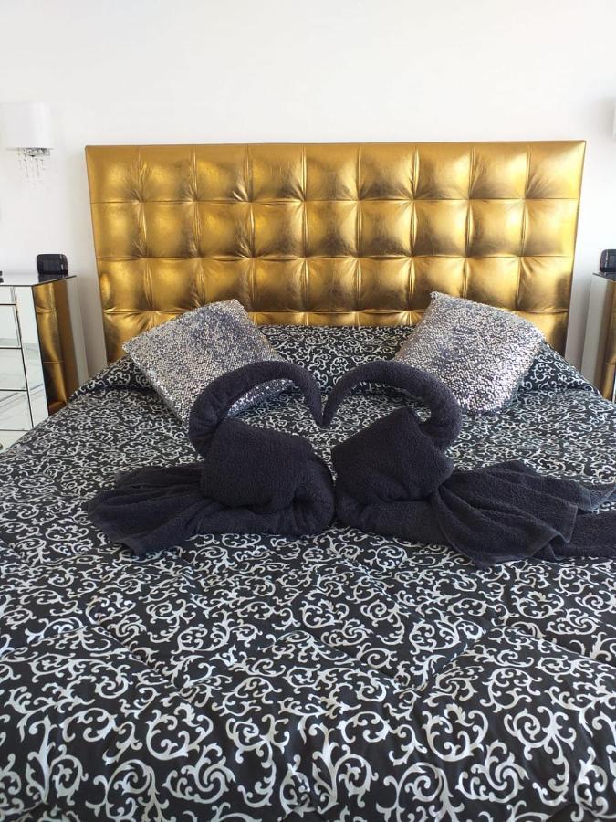 Exclusive Luxury Poetto Cagliari