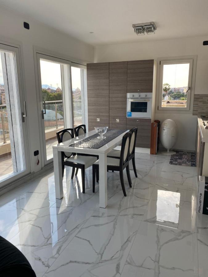 Exclusive Luxury Poetto