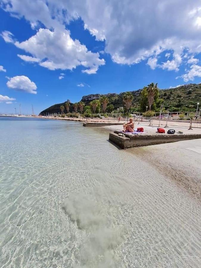 Exclusive Luxury Poetto *